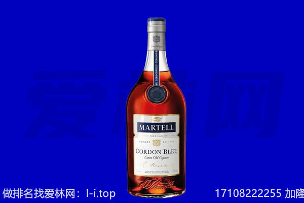 潜江市回收洋酒