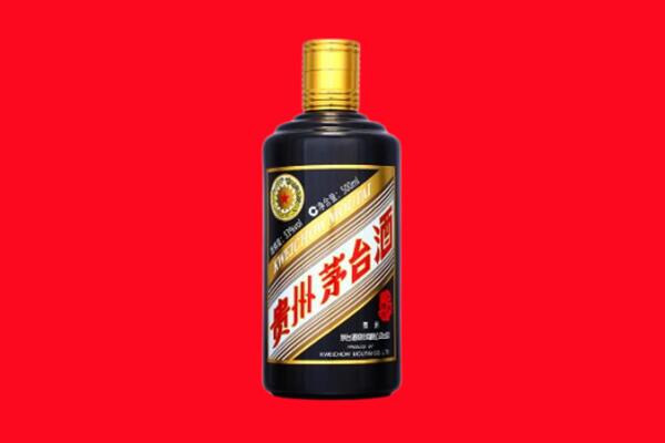 潜江市回收茅台酒瓶
